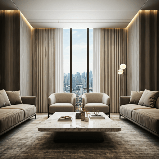 The Evolution of SkyTrain-Adjacent Luxury Living